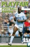 Playfair Football Annual 2008-2009