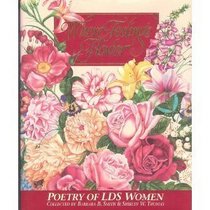 Where Feelings Flower: Poetry of Barbara B Smith