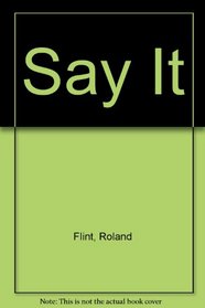 Say It