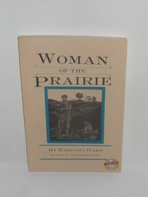 Woman of the Prairie