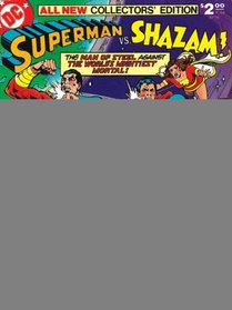 Superman Vs. Shazam! (Superman (Graphic Novels))