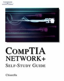 CompTIA Network+ Self-Study Guide