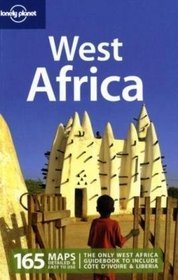 West Africa (Multi Country Guide)