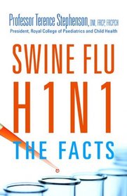 Swine Flu / H1N1 - The Facts (Export Edition)