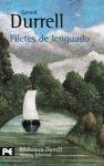 Filetes de lenguado / Sole Fillets (El Libro De Bolsillo) (Spanish Edition)