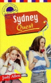 Sydney Quest (Highflyers)