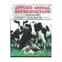 Applied Animal Reproduction, Sixth Edition