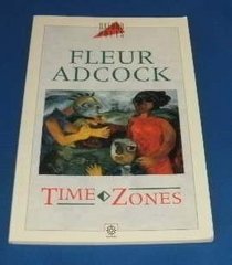 Time-Zones (Oxford Poets)