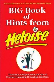 Big Book of Hints From Heloise
