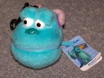 Monster's Inc ~ Sulley's Tips for Scarers (Teacher's Pets)