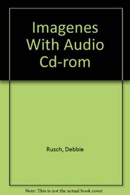 Imagenes With Audio Cd-rom