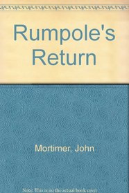 Rumpole's Return