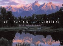 Spectacular Yellowstone and Grand Teton National Parks (Spectacular)