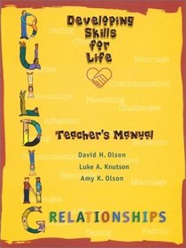 Building Relationships Teacher's Manual