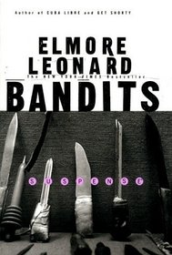 Bandits (Audio CD) (Unabridged)