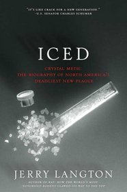 Iced: The Crystal Meth Epidemic