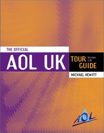 Official America Online Tour Guide, Fourth Edition (Non-retail)
