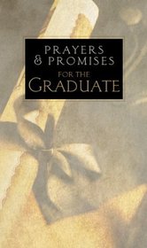 Prayers & Promises for the Graduate