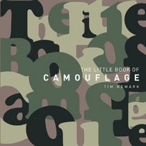 The Little Book of Camouflage (General Military)