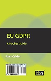 Eu Gdpr: A Pocket Guide