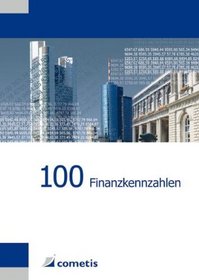 100 Finanzkennzahlen (German Edition)