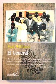 El General (Spanish Edition)