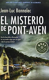 El misterio de pont-aven / Death in Pont-Aven (Spanish Edition)