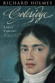 Coleridge: Early Visions v. 1