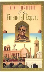 The Financial Expert (Phoenix Fiction Series)