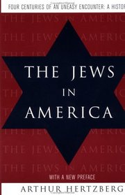 The Jews in America