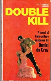 Double Kill (Coronet Books)
