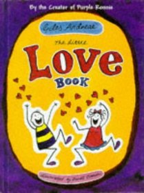 The Little Love Book