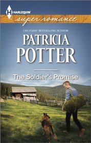The Soldier's Promise (Harlequin Superromance)