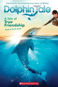 Dolphin Tale: A Tale of True Friendship