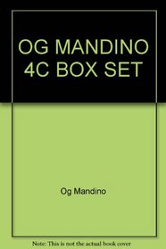 Og Mandino Boxed Set