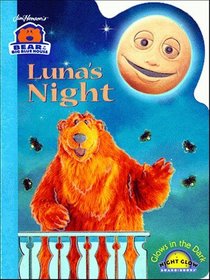 Lunas Night (Bear In The Big Blue House)