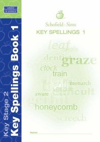 Key Spellings (Key Spellings)