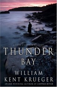 Thunder Bay (Cork O'Connor, No 7)