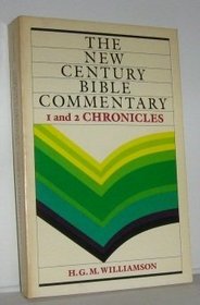 New Century Bible Commentary Isaiah 1-39 (The New Century Bible Commentary Series)