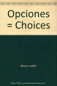 Opciones = Choices