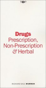 Drugs : Prescription, Non-Prescription  Herbal