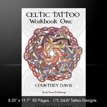 Celtic Tattoo: Bk.1