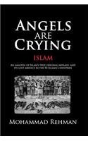 Angels are Crying: Islam: An Analysis of Islam's True Original Message, and It's Lost Absence in the 50 Islamic Countries