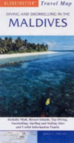 Maldives (Globetrotter Travel Guide)