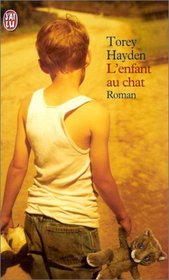 L'Enfant Au Chat  (The Mechanical Cat) (French)