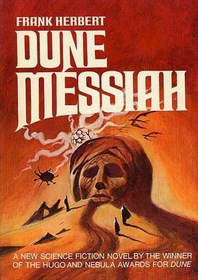 Dune Messiah