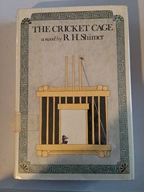 The cricket cage