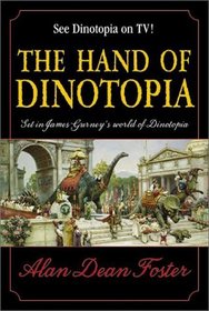 The Hand of Dinotopia (Dinotopia)