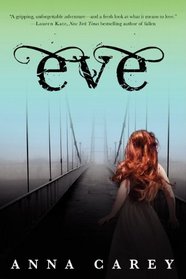 Eve (Eve, Bk 1)