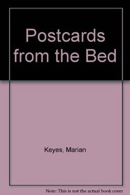 Postcards From the Bed